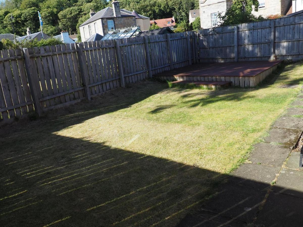Lovely 2Bd Flat In Picturesque Limekilns Fife Exterior photo